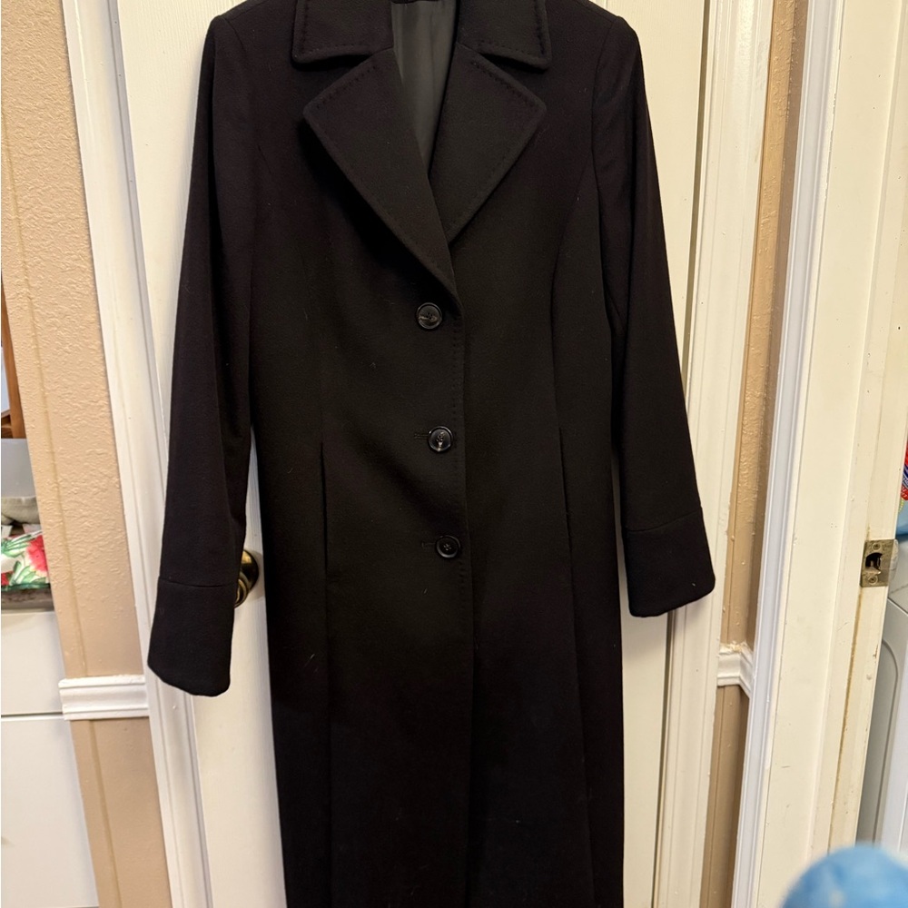 Sophisticated Black Women's Blazer